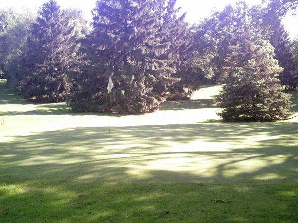 Saunders Golf Course In Put In Bay Ohio Usa Golf Advisor